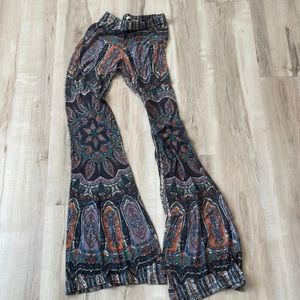 Novella Royale Bell Bottoms